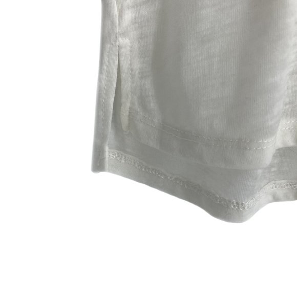 MARVEL NETFLIX The Defenders Burnout Raglan Colorblock 3/4 Sleeve Shirt Size L - Picture 12 of 14